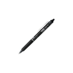 Pilot Pen Pilot FriXion Clicker sort medium 0,7 mm - (12 stk.)