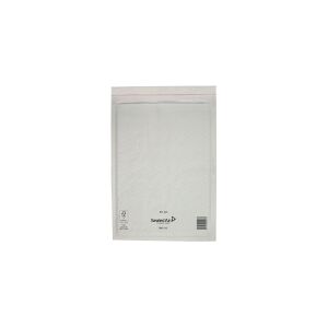 SEALED AIR NORGE AS Boblekuvert Mail Lite, G/4, 240x330 mm - (50 stk.)