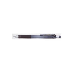 Pencil Pentel EnerGize PL107 0,7mm sort - (12 stk.)