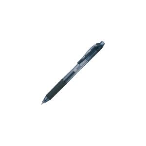 Gelpen Pentel Energel BLN105-A 0,25 mm sort (stk.)