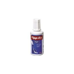 TIPPEX Rettelak Tipp-Ex Rapid 20 ml