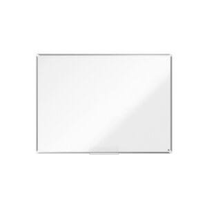 Nobo Whiteboard Premium Plus stål 150x100cm