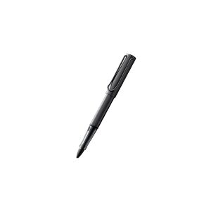 Lamy AL-star black EMR stylus with POM tip