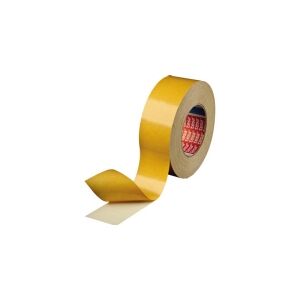 tesa Klebeband tesafix® 4964 04964-00075-00 Dobbeltsidet tape tesafix® 4964 Hvid (L x B) 50 m x 19 mm 1 stk