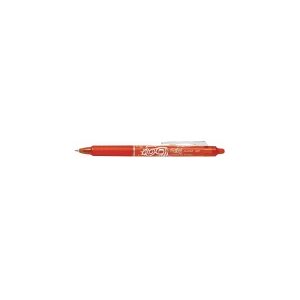 Pilot Pen Kuglepen Pilot FriXion Clicker, 0,7 mm, orange