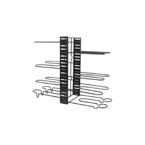 King Hoff KingHoff ORGANIZER STOJAK NA PATELNIE GARNKI KINGHOFF KH-1640