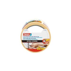 Tesa Double-Sid Tape Extra Strong 10Mx50mm