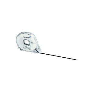 Legamaster 7-433301, 3 m, Sort, 9 cm, 3 mm, 1600 mm, 23 g