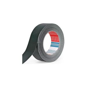 Tesa Tape 19mm x25m stor SORT