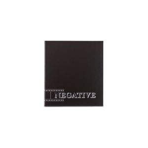 Hama Negative, A4, Opbevaring, Sort, 3,9 cm, 290 mm, 325 mm