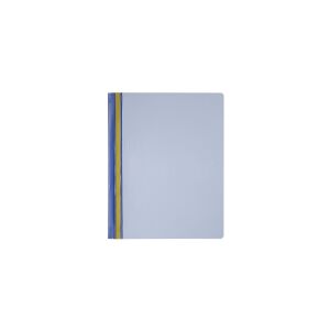 Durable Durabind, Blå, PVC, 30 ark, A4, 1 stk