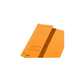 Leitz Cardboard Folder, A4, yellow, A4, Gul, 250 ark, 80 gsm, 240 mm, 305 mm