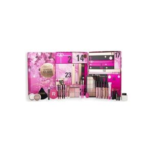 Makeup Revolution 25 dage med glam-adventskalender