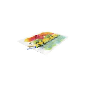 Faber-Castell STUDIO QUALITY - Kridt - blød pastel - assorterede farver (pakke med 24)