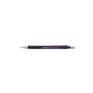 Staedtler Pencil Mars Micro blå 0,7mm (10 stk.)