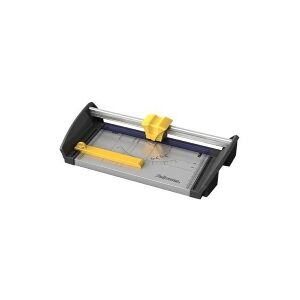 Fellowes Atom A4 - Trimmer - 380 mm - papir