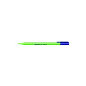 STAEDTLER triplus textsurfer - Highlighter - grøn - vandbaseret pigmentblæk - 1-4 mm - fin-bred