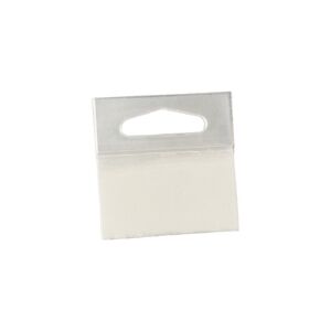 Tape Scotch hang tabs 1075HT 10x50 stk/rul -