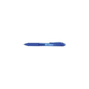 Gelpen Pentel Energel BLN105-c, 0,25 mm, blå