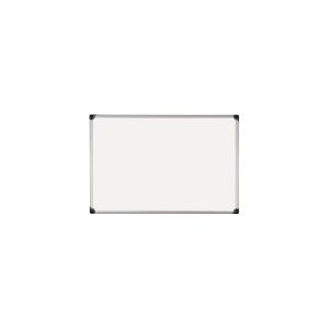 Whiteboardtavle 45x60 cm BI-Office Classic lakeret med aluminiumsramme