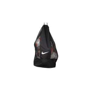 Nike Torba na piłki Club Team Swoosh Ball Bag czarna (BA5200 010)