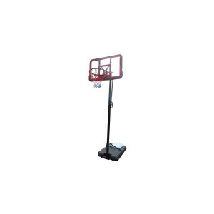 MCU-Sport Basketball Pro Mobil stander 227/305 cm
