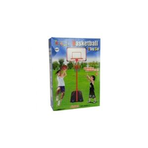 Lean Cars Lean Sport Basketbold til børn 261 cm