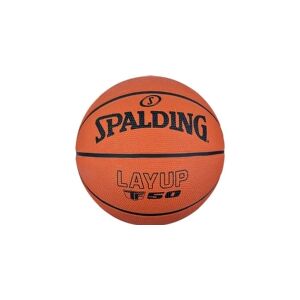 Spalding Layup Tf-50 basketball størrelse 5