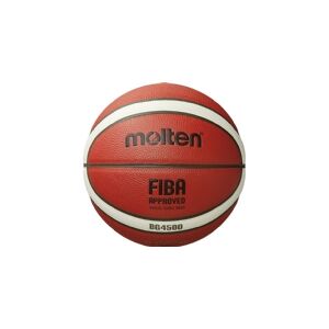 ABB Molten Basketball competition B7G4500X FIBA syntetisk læder