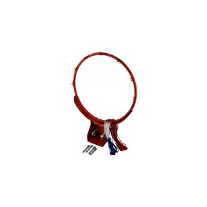 Master Manufacturing MASTER Basketballkurv med net 45 cm op til 150 kg