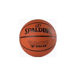 Basketball SPALDING EUROLEAGUE VARSITY TF150™ (Størrelse 5)