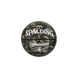 Basketball Spalding Commander Green 84588Z (7)