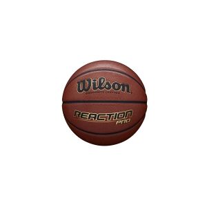 Wilson Basketball Ball Reaction Pro Wtb1013707