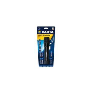 Varta Indestructible F30 Pro - Lommelygte - LED - 2-modus - 6 W