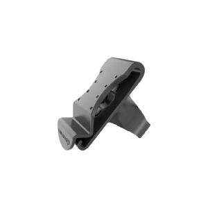 Zweibrüder Ledlenser Intelligent Clip Type C - Lommelygtemonteringsbøjle - for Ledlenser T7.2, T7M  M Series M7RX  P Series P7, P7.2, P7QC  T Series T7.2, T7M