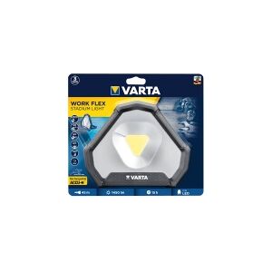 Varta Work Flex Stadium - Arbejdslys - LED