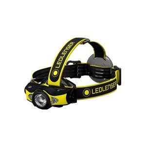 Led Lenser IH11R forlygte, LED-lys