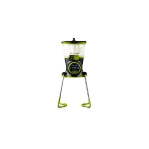 Goal Zero GoalZero Laterne Lighthouse Mini 210 CORE, 3200 mAh, Lithium-Ion (Li-Ion), 3,63 V, 5 W, Sort, Lime