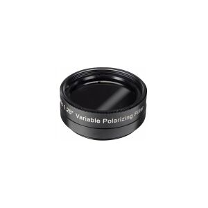 Explore Scientific 0310255 1.25 Variabler Polfilter Polariseringsfilter