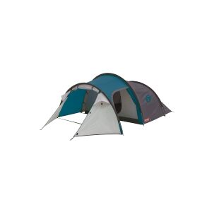 Coleman Cortes 3, Camping, Tunneltelt, 3 person(er), 6 m², 4,4 kg, Flerfarvet