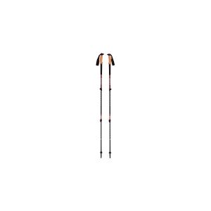 Black Diamond TRAIL CORK TREKKING POLES red - BD1125266006ALL1