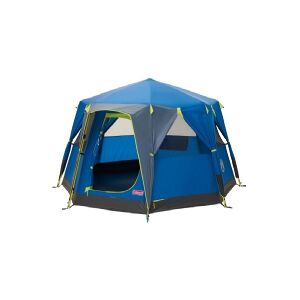 Coleman OctaGo, Camping, Hård ramme, Gruppetelt, 3 person(er), 7,5 m², 10,9 kg