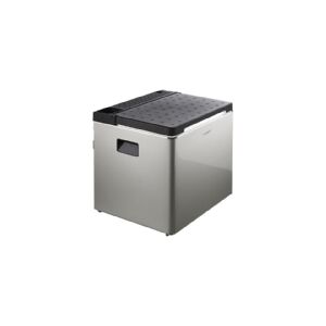 Dometic COMBICOOL ACX3 30 - Tre-vejs køleskab - bærbar - transportabel - udendørs - bredde: 50 cm - dybde: 42 cm - højde: 44.2 cm - 33 liter - aluminium