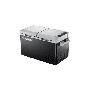 Dometic CFF70DZ - Transportabelt køleskab - bredde: 91.4 cm - dybde: 44.3 cm - højde: 50 cm - 70 liter - Klasse D