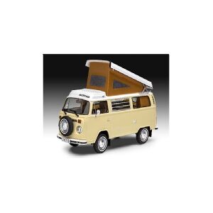 WITTMAX Advent Calendar VW T2 Camper (easy-click)