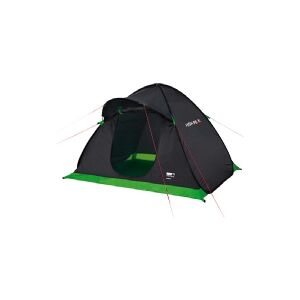 High Peak Swift 3, Camping, Hård ramme, Pop-up telt, 3 person(er), Teltlærred, 3,1 kg