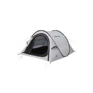 High Peak Boston 2, Camping, Hård ramme, Pop-up telt, 2 person(er), 2,2 kg, Grå