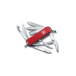 Victorinox MiniChamp, Slip joint knife, Kniv med flere værktøjer, 15 mm