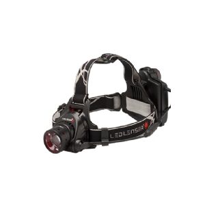 Forlygte LED LENSER H14R.2