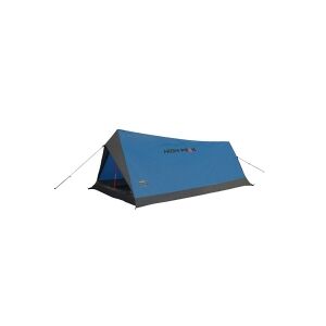 High Peak Swift 3, Camping, Hård ramme, Pop-up telt, 3 person(er), Teltlærred, 3,1 kg